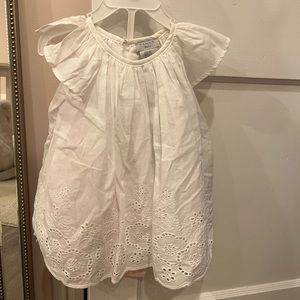 Tahari girls outfit